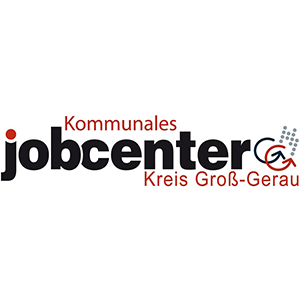 Logo Kommunales Jobcenter Groß-Gerau